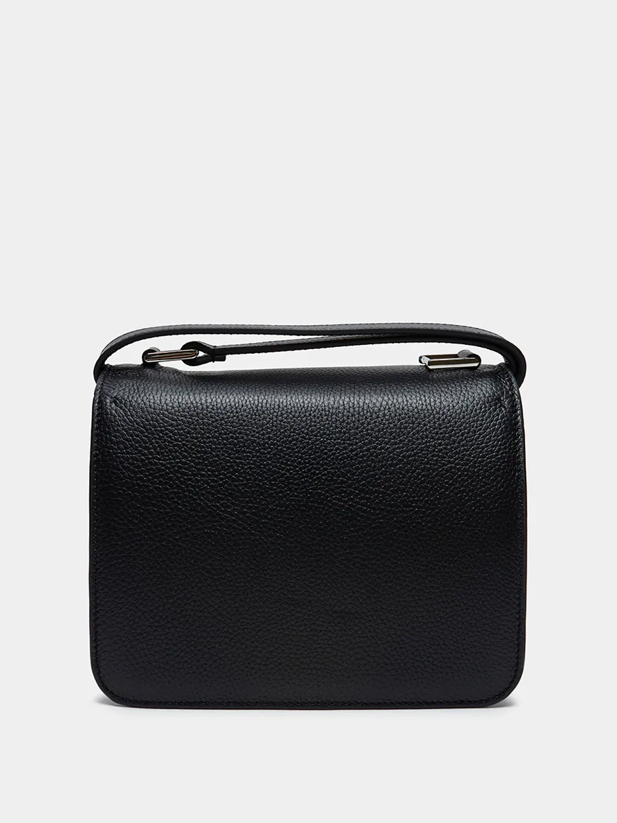 Классическая сумка Anastasia (Черный)