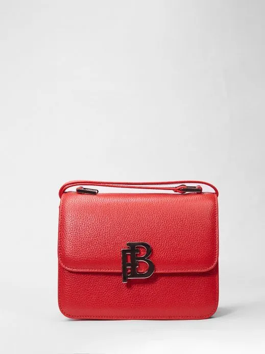 Классическая сумка Anastasia (Красный)