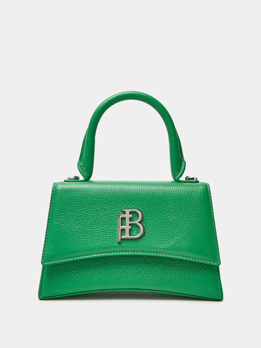 Классическая сумка Barcelona (Травяной)