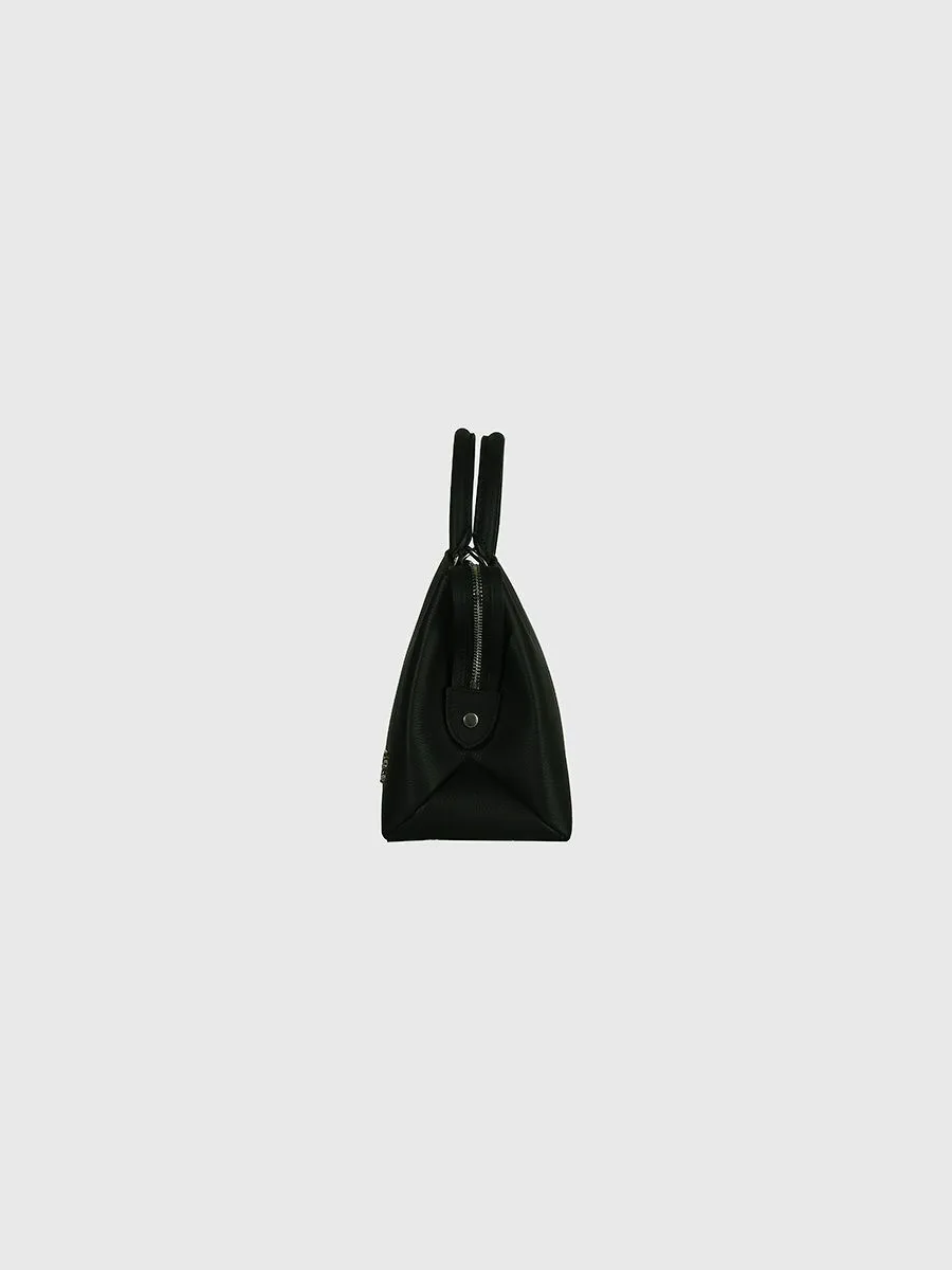 Классическая сумка Madlen mini (Черный)