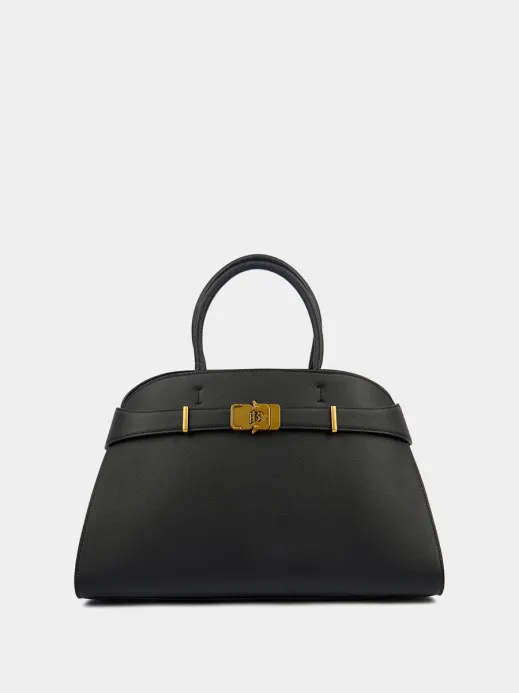 Классическая сумка Katrin цвет черный