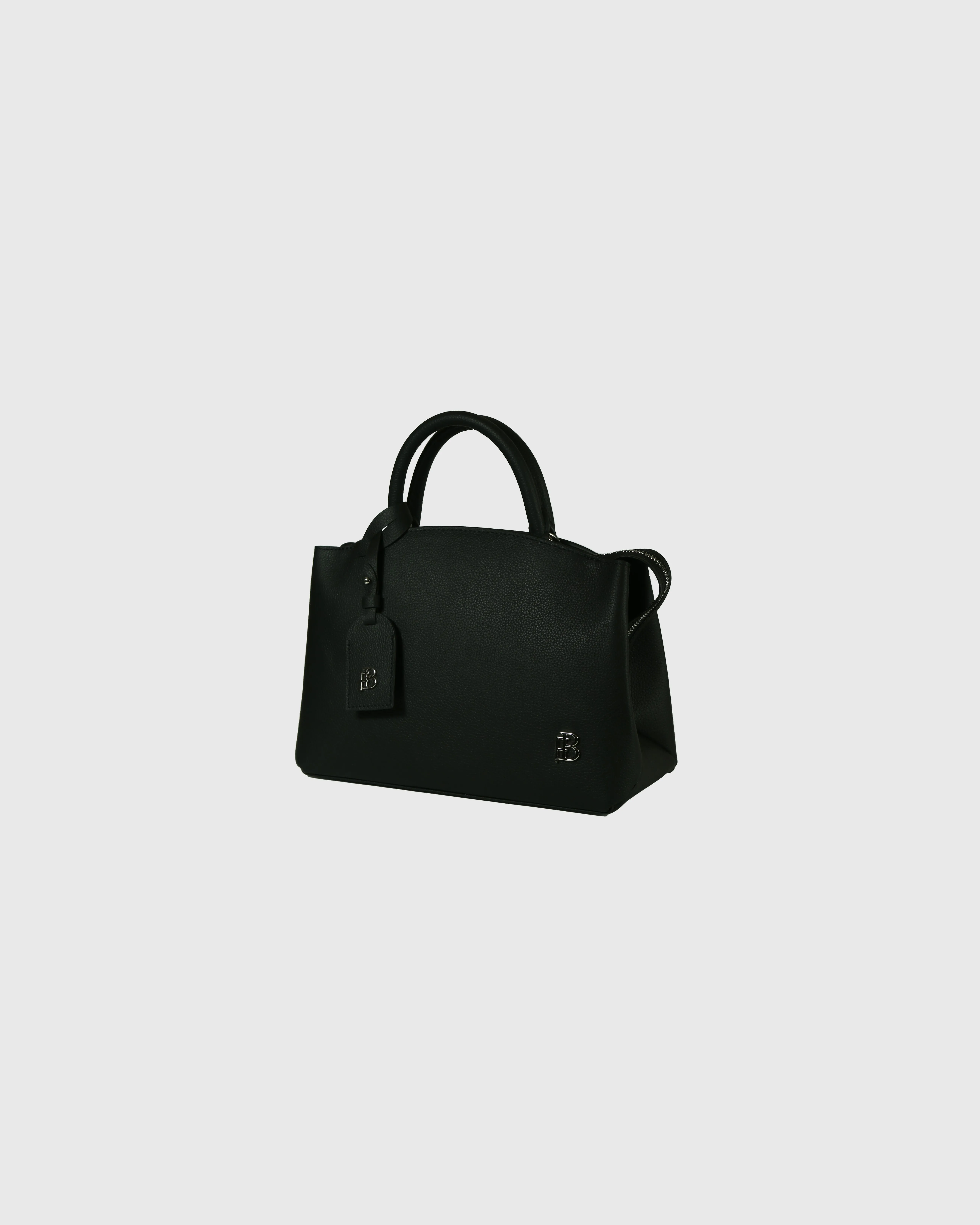 Классическая сумка Madlen mini (Черный)
