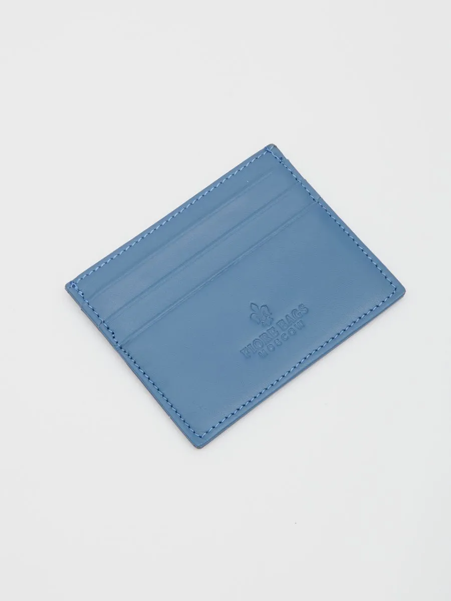  Cardholder (Синий бриллиант)