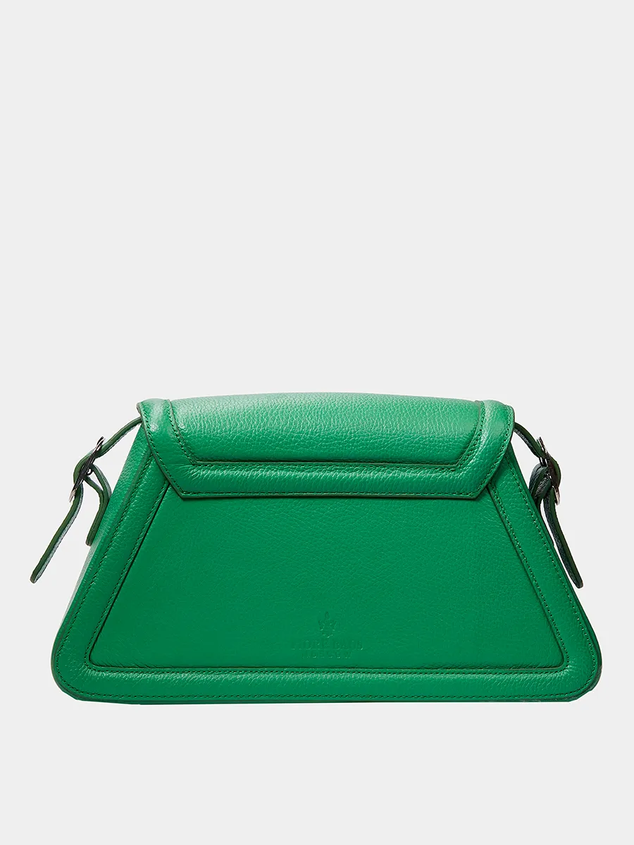 Классическая сумка Chloe (Травяной)