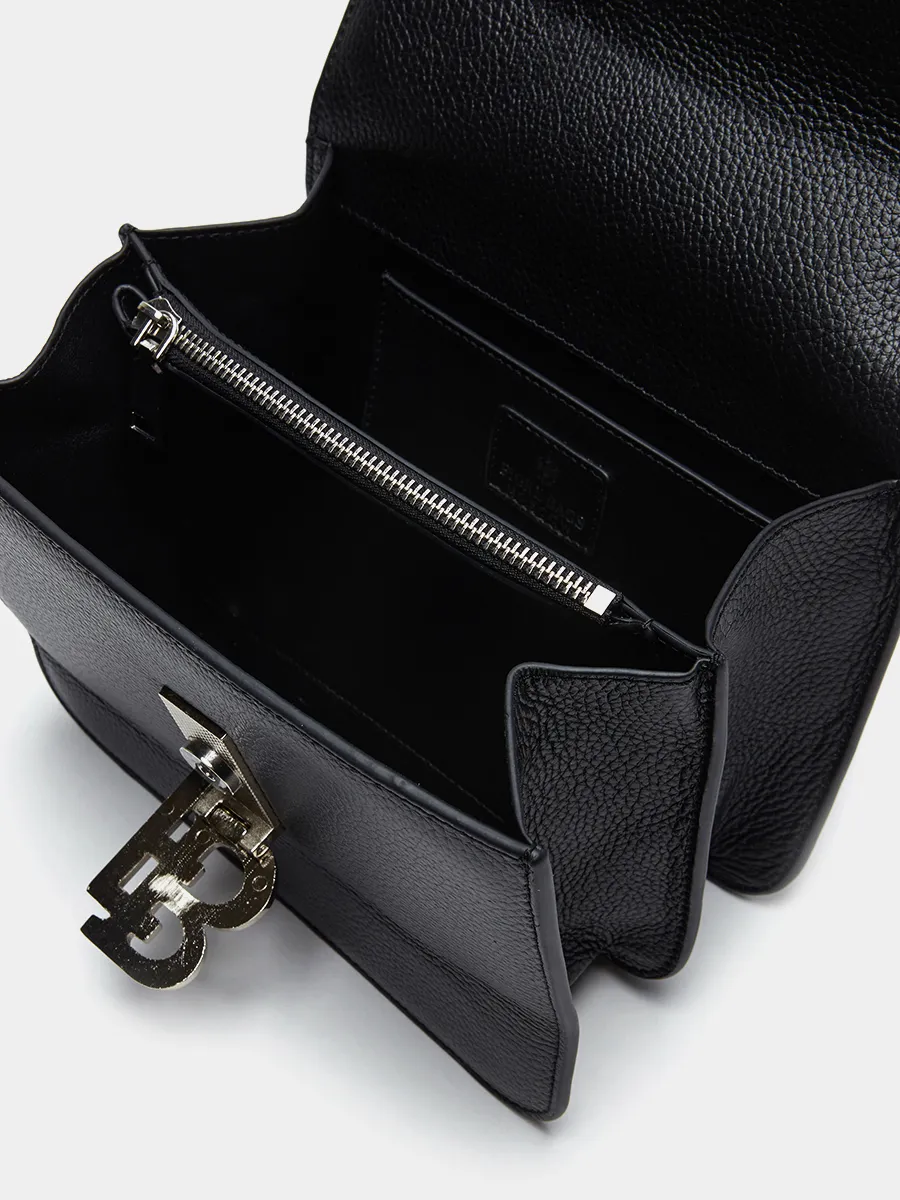 Классическая сумка Anastasia (Черный)