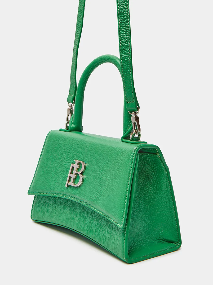 Классическая сумка Barcelona (Травяной)
